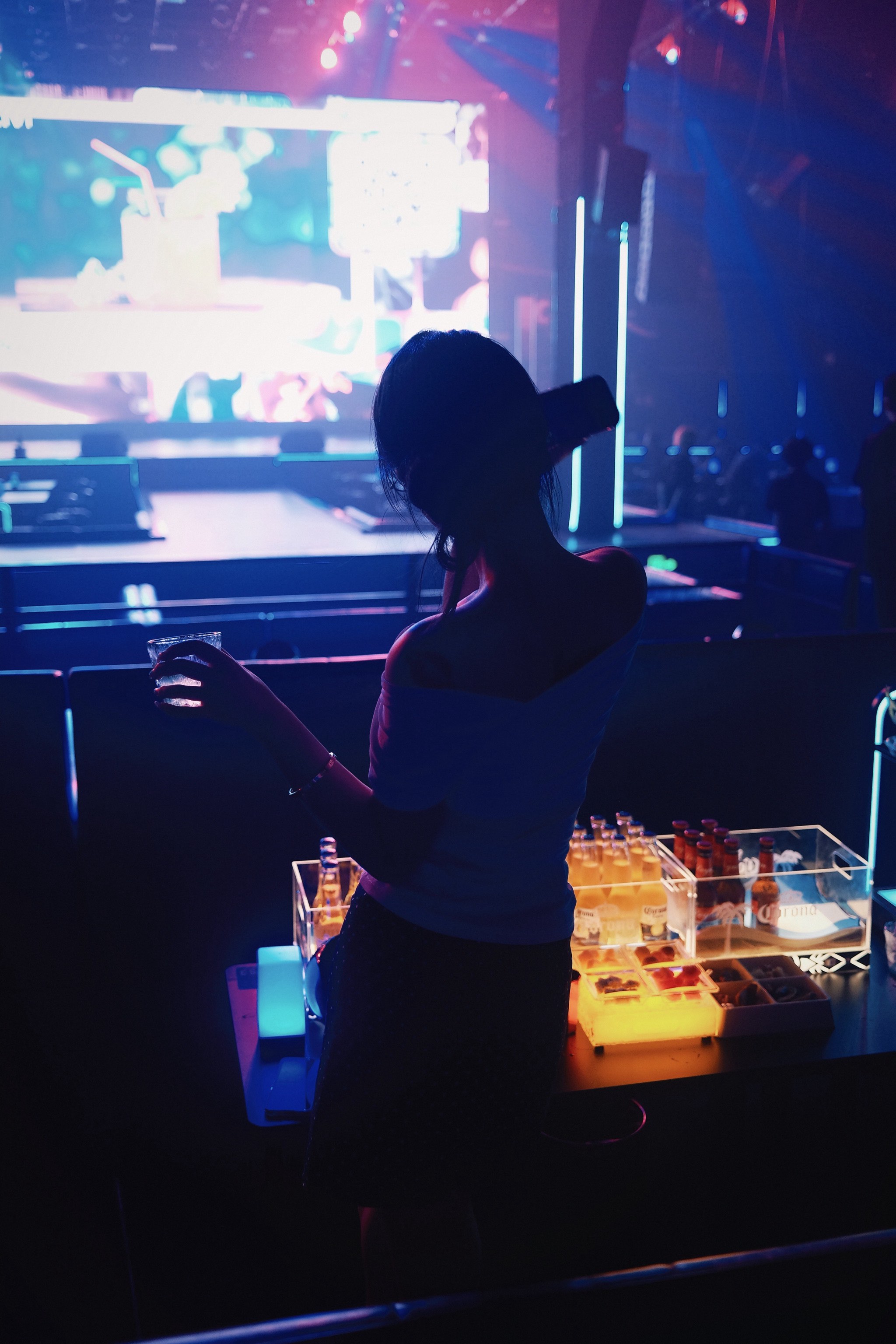 泰安商务ktv的片场区别-东平县ktv预订